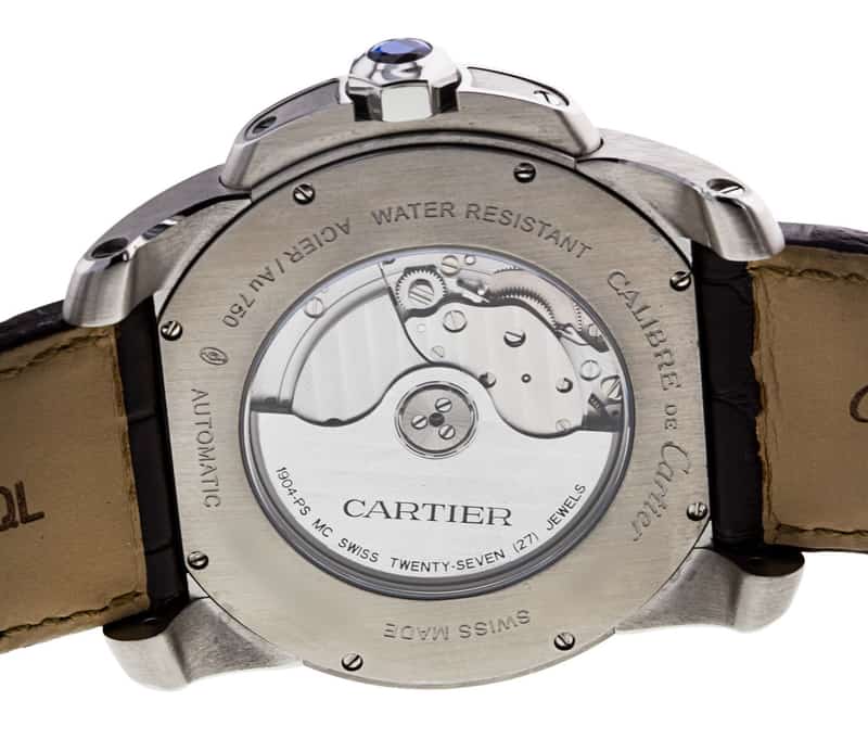Cartier Calibre de Cartier W7100011